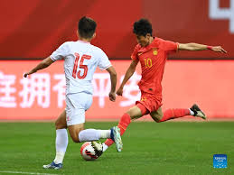 但对于国乒